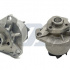 Vodní pumpa DOLZ A181 - FORD, SEAT, VW