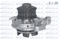 Vodní pumpa DOLZ A162 - VW Vodní pumpa DOLZ A162 - VW
