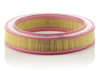 Vzduchový filtr MANN C2863 (MF C2863) - OPEL