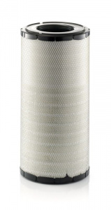 Vzduchový filtr MANN C281580 (MF C281580) - BOVA