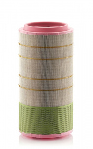 Vzduchový filtr MANN C281275 (MF C281275) - MAN, NEOPLAN