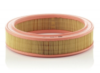 Vzduchový filtr MANN C2852 (MF C2852) - FORD, SAAB