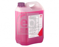 Nemrznoucí kapalina fialová FEBI (FB 37401) - 5 litrů, koncentrát