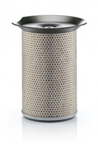 Vzduchový filtr MANN C23502 (MF C23502) - RENAULT TRUCKS