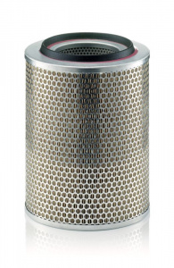 Vzduchový filtr MANN C23440/2 (MF C23440/2) - IVECO, MAGIRUS-DEUTZ