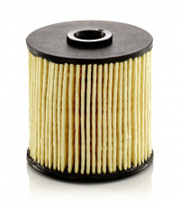 Palivový filtr MANN PU7011Z (MF PU7011Z)