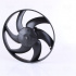 Ventilátor chladiče NISSENS 85667