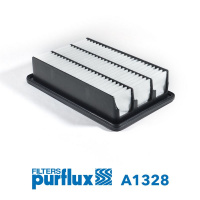 Vzduchový filtr PURFLUX A1328 Vzduchový filtr PURFLUX A1328