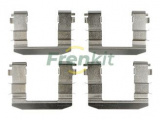 Sada prislusenstvi, oblozeni kotoucove brzdy FRENKIT FK 901708