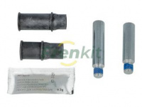Sada vodicích pouzder brzdového třmenu FRENKIT FK 812008 Sada vodicích pouzder brzdového třmenu FRENKIT FK 812008