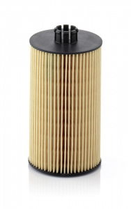 Olejový filtr MANN HU931X (MF HU931X) - DEUTZ-FAHR