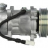 Kompresor klimatizace NISSENS 89056