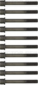 Sada šroubů pro hlavy válcu VICTOR REINZ (VR 14-32159-01)