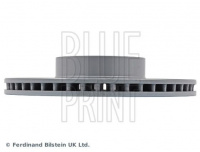 Brzdový kotouč BLUE PRINT ADS74318