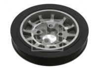 Řemenice klikové hřídele FEBI (FB 26872) - ŠKODA, VW