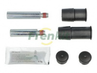 Sada vodicích pouzder brzdového třmenu FRENKIT FK 812012