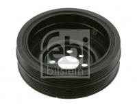 Řemenice klikové hřídele FEBI (FB 26876) - ŠKODA, VW