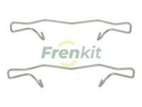 Pružina, brzdový třmen FRENKIT FK 901755