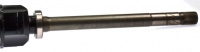 Hnací hřídel LÖBRO 304857 - RENAULT Hnací hřídel LÖBRO 304857 - RENAULT