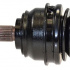 Hnací hřídel LÖBRO 304852 - RENAULT Hnací hřídel LÖBRO 304852 - RENAULT
