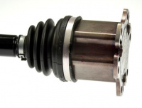Hnací hřídel LÖBRO 304844 - AUDI Hnací hřídel LÖBRO 304844 - AUDI