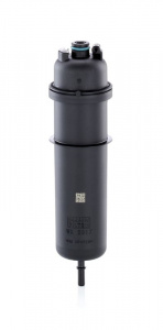 Palivový filtr MANN WK5017