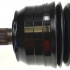 Hnací hřídel LÖBRO 304506 - VW Hnací hřídel LÖBRO 304506 - VW