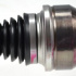 Hnací hřídel LÖBRO 304502 - VW Hnací hřídel LÖBRO 304502 - VW