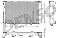 Chladič motoru DENSO (DE DRM17066) Chladič motoru DENSO (DE DRM17066)