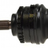 Hnací hřídel LÖBRO 304467 - RENAULT Hnací hřídel LÖBRO 304467 - RENAULT