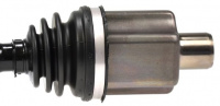 Hnací hřídel LÖBRO 304431 - OPEL Hnací hřídel LÖBRO 304431 - OPEL