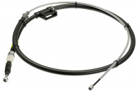 Tažné lanko, parkovací brzda ATE 24.3727-3411 (AT 583411)