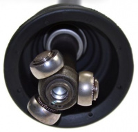 Hnací hřídel LÖBRO 304365 - RENAULT Hnací hřídel LÖBRO 304365 - RENAULT