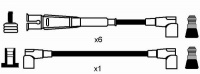 Sada kabelů pro zapalování NGK RC-MB209 - MERCEDES-BENZ