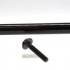 Hnací hřídel LÖBRO 304293 - AUDI, SEAT Hnací hřídel LÖBRO 304293 - AUDI, SEAT