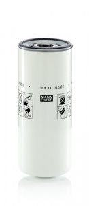 Palivový filtr MANN MF WDK11102/24