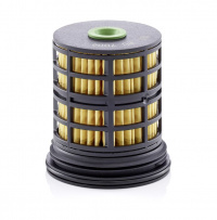 Palivový filtr MANN MF PU7006