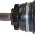 Hnací hřídel LÖBRO 303553 - OPEL Hnací hřídel LÖBRO 303553 - OPEL