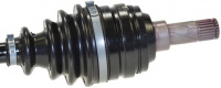 Hnací hřídel LÖBRO 303553 - OPEL Hnací hřídel LÖBRO 303553 - OPEL