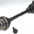Hnací hřídel LÖBRO 302836 - FORD, SEAT, VW Hnací hřídel LÖBRO 302836 - FORD, SEAT, VW