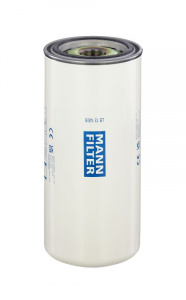 Filtr vzduchový kompresor MANN MF LB13145/8