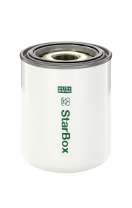 Filtr vzduchový kompresor MANN MF LB1374/20