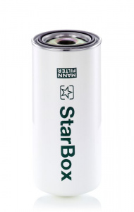 Filtr vzduchový kompresor MANN MF LB13145/21