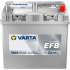 Autobaterie VARTA Blue Dynamic EFB  65Ah/650A 565501065K262
