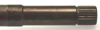 Hnací hřídel LÖBRO 303577 - CITROËN, PEUGEOT Hnací hřídel LÖBRO 303577 - CITROËN, PEUGEOT