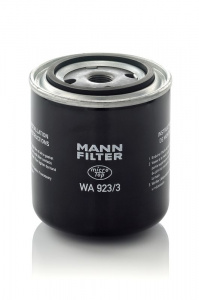 Filtr chladiva MANN MF WA923/3
