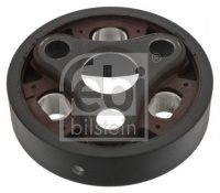 Tlumič vibrací, kloubový hřídel FEBI (FB 10644)