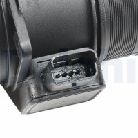 Snímač množství protékajícího vzduchu DELPHI AF10230-12B1