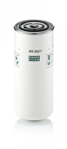 Palivový filtr MANN WK962/7 (MF WK962/7) - VOLVO