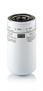 Palivový filtr MANN WK952/3 (MF WK952/3)
